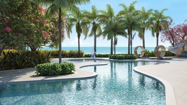 apartment em Rua Augusta Alexandrina da Conceição, Enseada Azul - Guarapari - ES