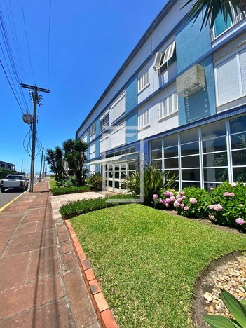 apartment em Avenida Central, Xangri-Lá - Xangri-Lá - RS