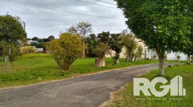 land_lot em Álvaro Veiga Andrade, Passo das Pedras - Porto Alegre - RS
