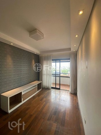 apartment em Rua Nova Jerusalém, Chácara Santo Antônio (Zona Sul) - São Paulo - SP