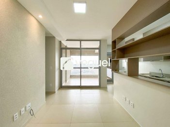 apartment em Avenida Norma Valério Corrêa, Jardim Botânico - Ribeirão Preto - SP