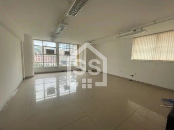 office em Praça Ramos de Azevedo, República - São Paulo - SP