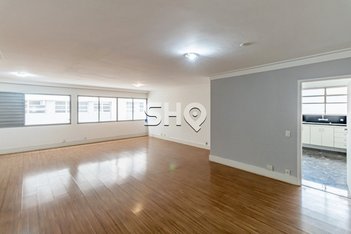 apartment em Rua Monte Alegre, Perdizes - São Paulo - SP