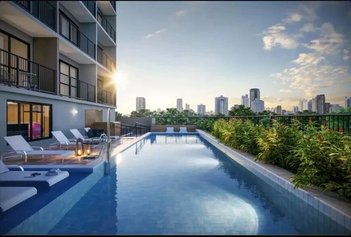 apartment em Rua Melo Palheta, Água Branca - São Paulo - SP