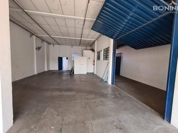 business em Rua dos Cactos, Cidade Jardim - Americana - SP