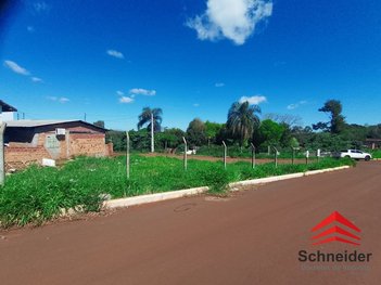 land_lot em Rua Euclides da Cunha, Alvorada - Ijuí - RS