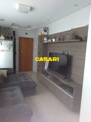 apartment em Rua Laureano, Vila Camilópolis - Santo André - SP
