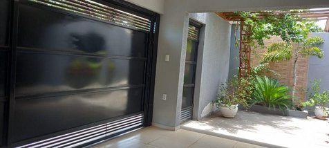 house em Rua José Urbano Cursino, Jardim São Conrado - Birigui - SP