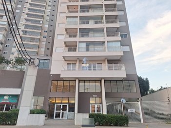 apartment em Avenida Amador Bueno da Veiga, Penha de França - São Paulo - SP