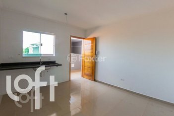 apartment em Rua Tanque Velho, Vila Nivi - São Paulo - SP