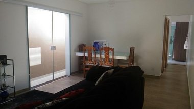 house em Avenida Tietê, Campestre - Santo André - SP