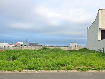 land_lot em Avenida Padre Arthur Lupurine Sampaio, Jardim Residencial Nova Veneza - Indaiatuba - SP