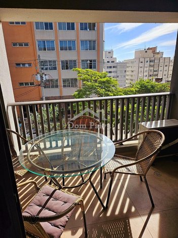apartment em Rua Senador César Lacerda Vergueiro, Sumarezinho - São Paulo - SP