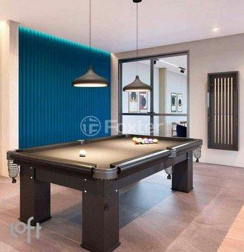 apartment em Doutor Chucri Zaidan, Brooklin - São Paulo - SP