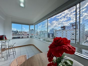 apartment em Rua Encantado, Capão da Canoa - Capão da Canoa - RS