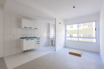apartment em Rua Carumbé, Bom Jesus - Porto Alegre - RS