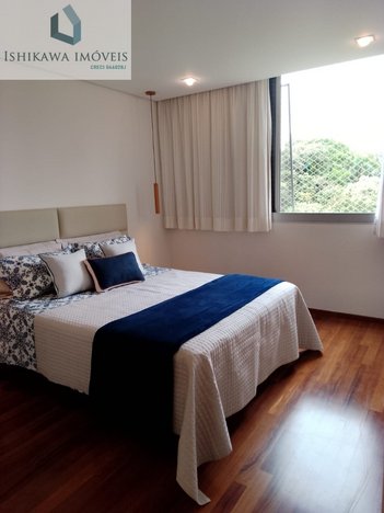 apartment em Rua Marechal Hastinfilo de Moura, Vila Suzana - São Paulo - SP