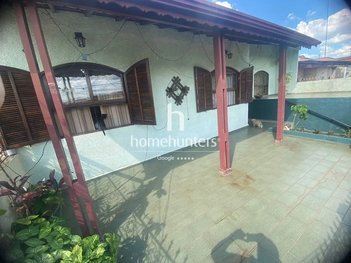house em Rua Franco da Rocha, Cidade Jardim - Campinas - SP