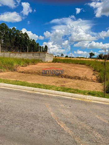 land_lot em Avenida Aristides José Colla Francisco, Vila Amélia - São José dos Campos - SP