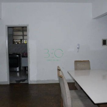 apartment em Avenida Paulista, Bela Vista - São Paulo - SP