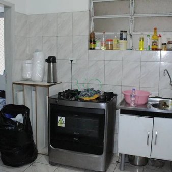 Cômodo Condomínio