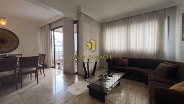 apartment em Rua Cônego Rocha Franco, Gutierrez - Belo Horizonte - MG