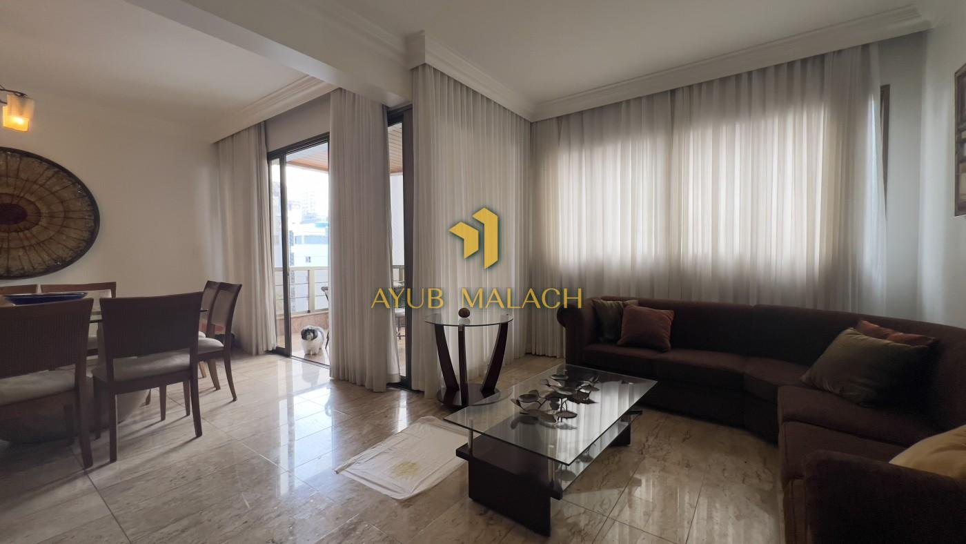 Apartamento com 4 quartos — Gutierrez, Belo Horizonte