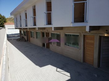 house em Avenida Alexios Jafet, Jardim Ipanema (Zona Sul) - São Paulo - SP