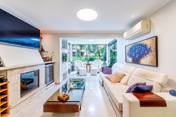 apartment em Rua Dea Coufal, Ipanema - Porto Alegre - RS
