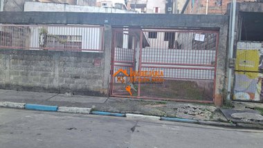house em Rua Rubens Taborda, Jardim Ponte Alta I - Guarulhos - SP