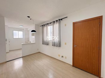 apartment em Rua Cristiano Mathiensen, Jardim São Francisco - Piracicaba - SP