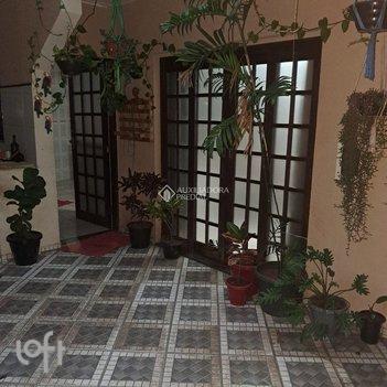 house em Treze de Maio, Canhema - Diadema - SP