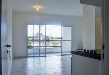 apartment em Rua Clímaco Barbosa, Cambuci - São Paulo - SP