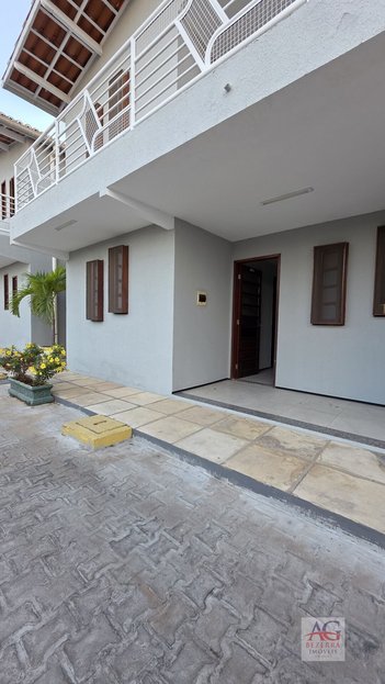 apartment em Rua Manoel Pires, Lagoa Seca - Juazeiro do Norte - CE