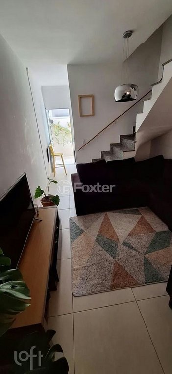 house em Rua Guiraquerea, Vila Buenos Aires - São Paulo - SP