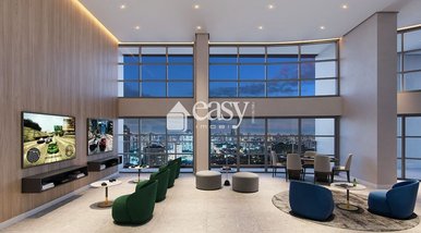 apartment em Avenida Morumbi, Santo Amaro - São Paulo - SP