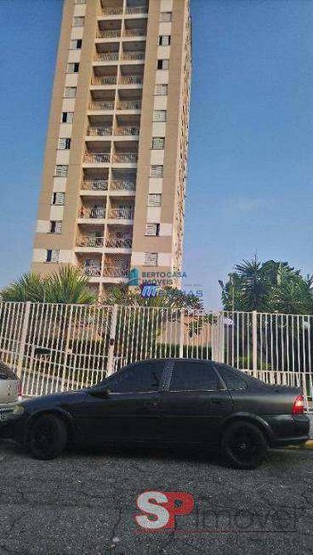 apartment em Rua Vieira Pinto, Vila Aricanduva - São Paulo - SP