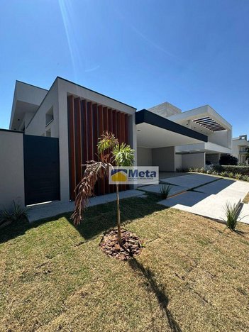 house em Rua Capitão Benedito Antunes de Andrade, Condomínio San Marco - Taubaté - SP