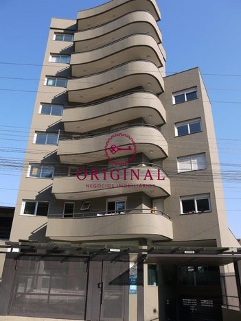 apartment em Filipo Brustolin, São Leopoldo - Caxias do Sul - RS