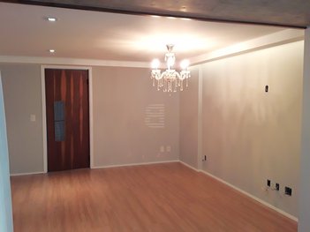 apartment em Doutor Guilherme da Silva, Cambuí - Campinas - SP