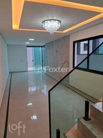 house em Rodovia Raposo Tavares, Sítio Boa Vista - Cotia - SP