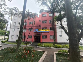 apartment em Avenida Doutor Assis Ribeiro, Cangaíba - São Paulo - SP