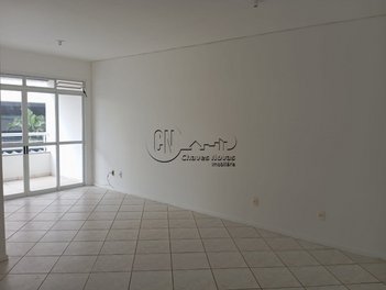 apartment em 24 de Abril, Centro - Palhoça - SC