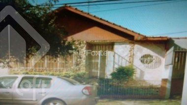 house em Rua Sylvio Sanson, Sarandi - Porto Alegre - RS
