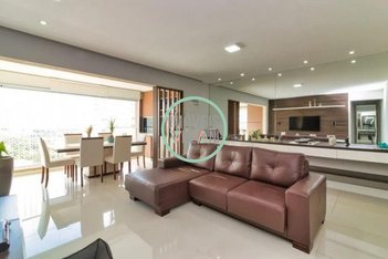 apartment em Rua Emílio Marelo, Jardim das Indústrias - São José dos Campos - SP