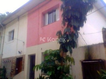 house em Rua Doutor Zuquim, Santana - São Paulo - SP