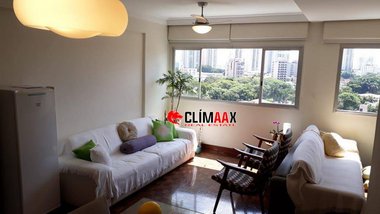 apartment em Rua Passo da Pátria, Bela Aliança - São Paulo - SP