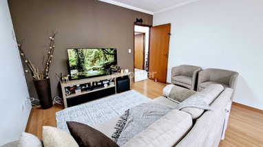 apartment em Rua Rosa Maria, Vila Gustavo - São Paulo - SP