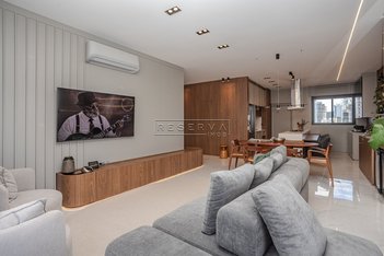 apartment em Rua 3450, Centro - Balneário Camboriú - SC