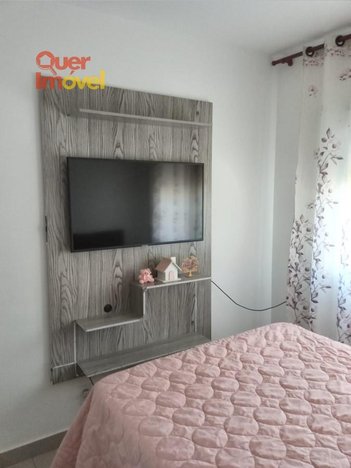 apartment em Avenida Giuseppe Cilento, Jardim Botânico - Ribeirão Preto - SP